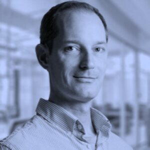 John Wager Advisor Blue